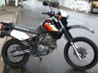 Honda XLX 350R